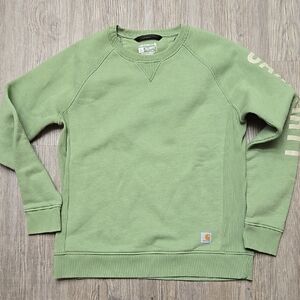 Carhartt Sweatshirt